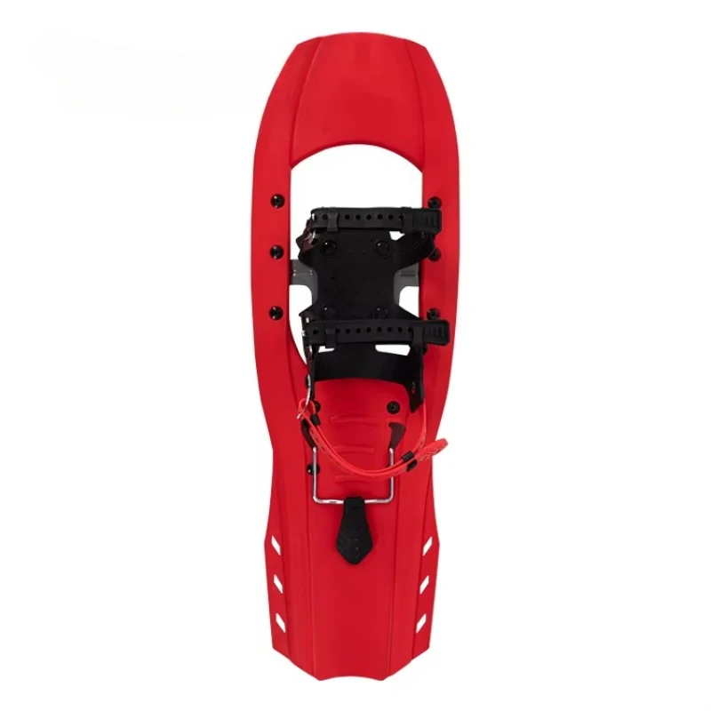 

Hiking poles and ski poles and lightweight nimble hiking bikes snowshoes