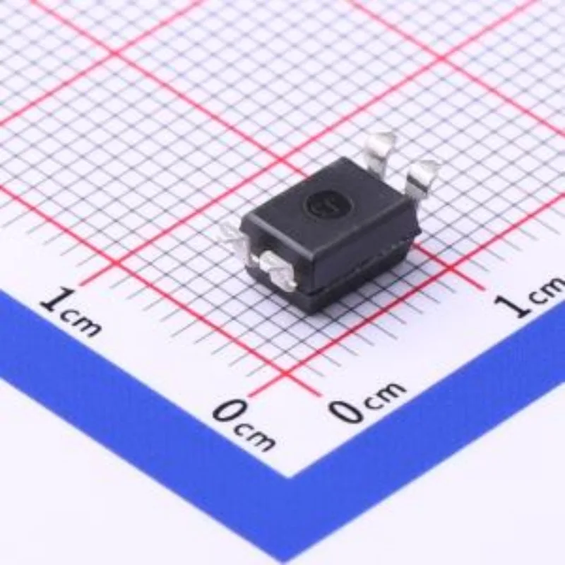 (50-200pcs) TLP521-1GBSMT&R SMD-4P 100% Original In Stock DC 50mA 1.15V