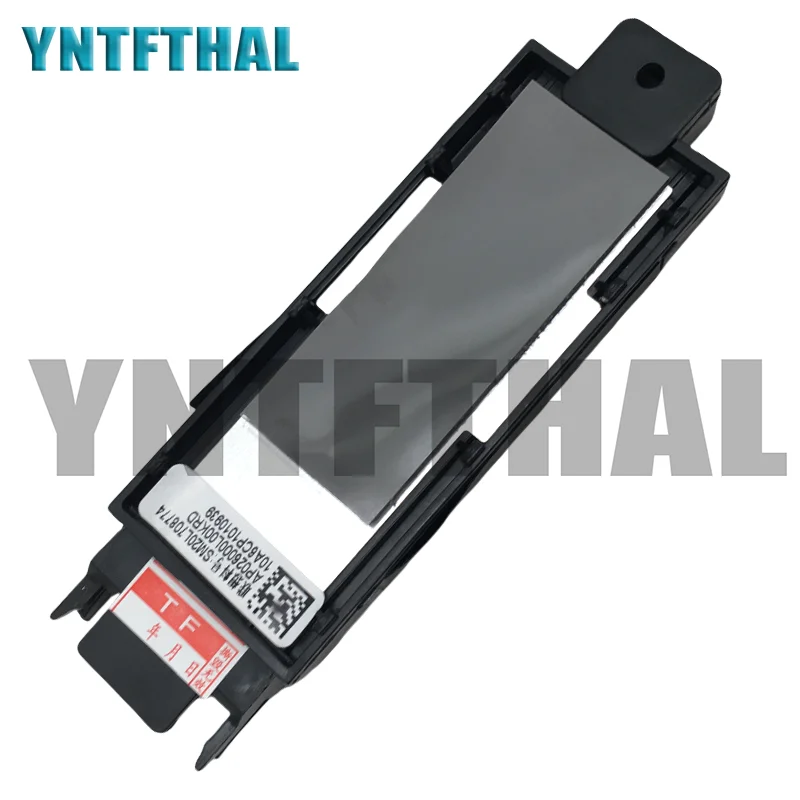 Suporte SSD Caddy P50 P51 P70 NGFF M.2 4XB0K59917