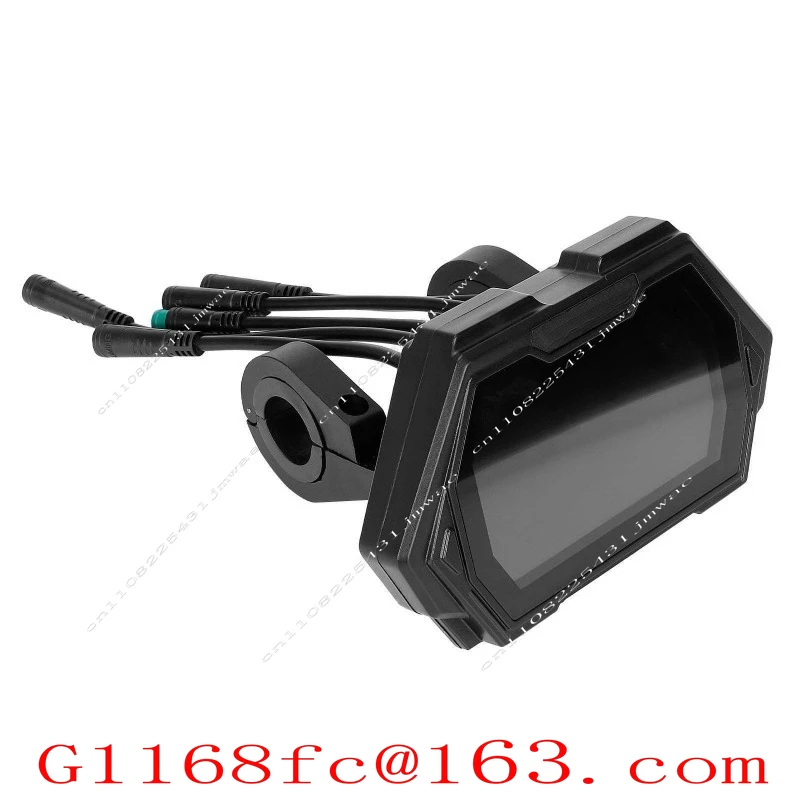 Electric Scooter Suitable for G2Master Original Screen Digital Instrument Panel (FEIMI-11)