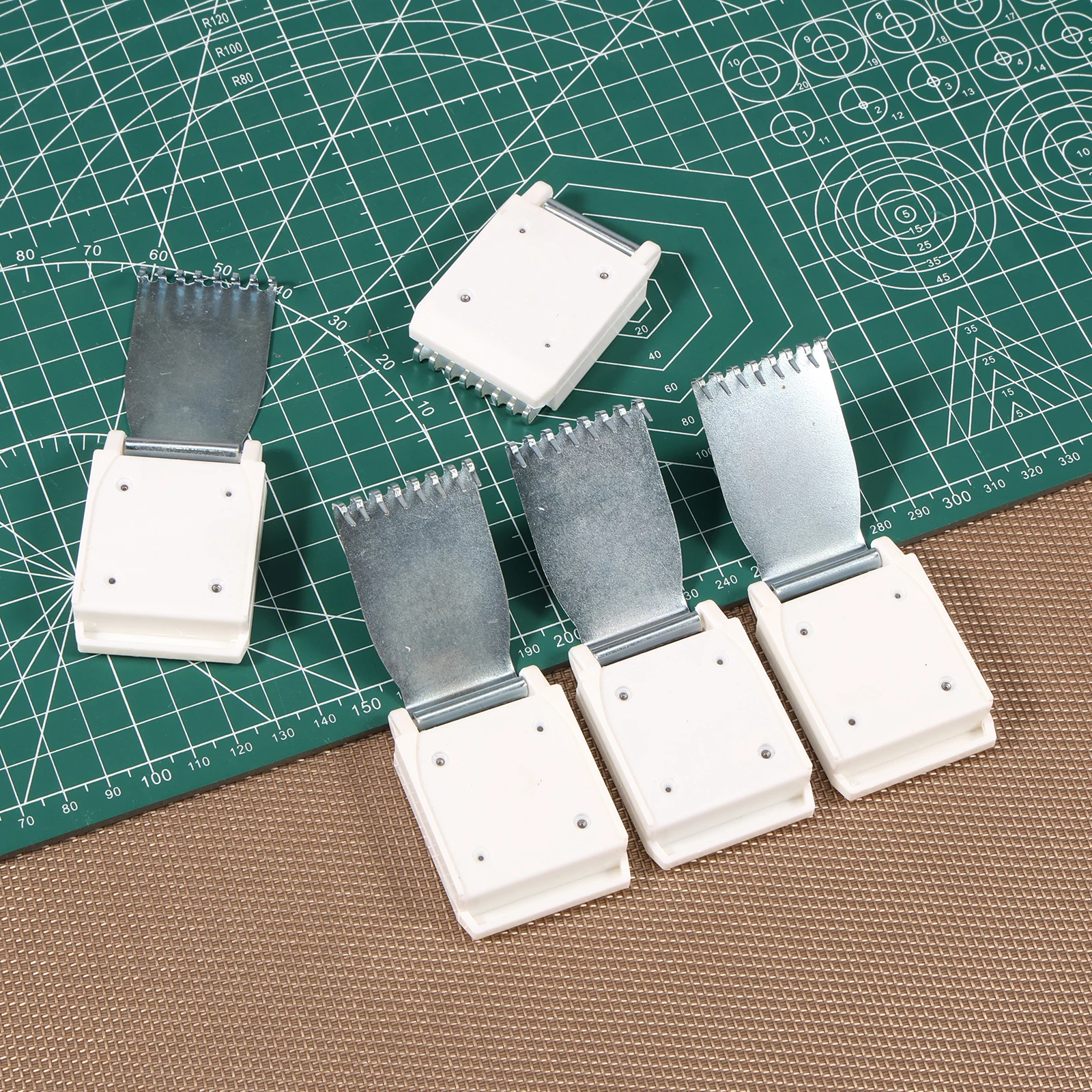 

Knitting Machine Claw Hanger Weight Versatile Stable Claw Hanger Weight High Efficient Knitting Machine Weight Accessories