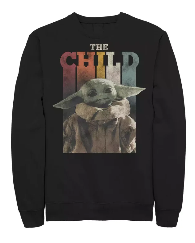 

Star Wars men's and women's round-neck hoodies for autumn and winter daily printed sci-fi fleece pure cotton hoodies