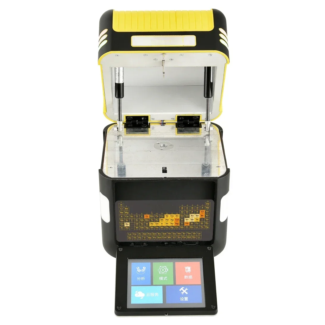 Precious Metal Analyzer Xrf Gold S Testing Machine    Tester