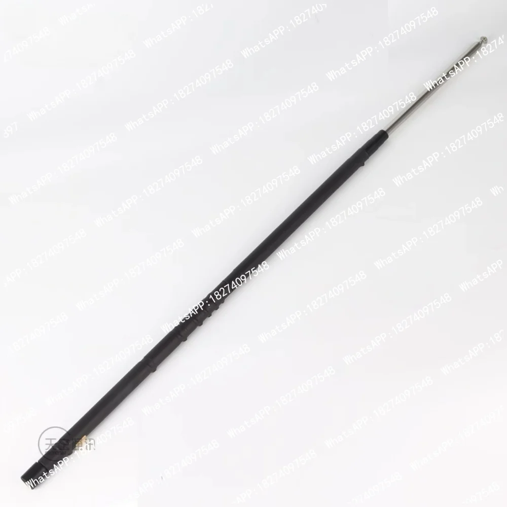 Taiwan Eagle HA1850 Portable HF Rod Antenna 1.8-50MHz Multi-band Adjustment 2.72m