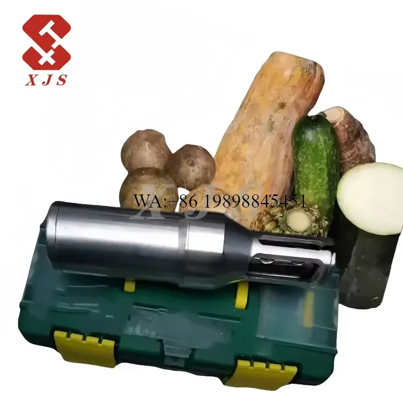 WMWMNU Handheld Portable Coconut Chipping Various Fruits Peeler Tool Pumpkin Debarking Peeling Maker