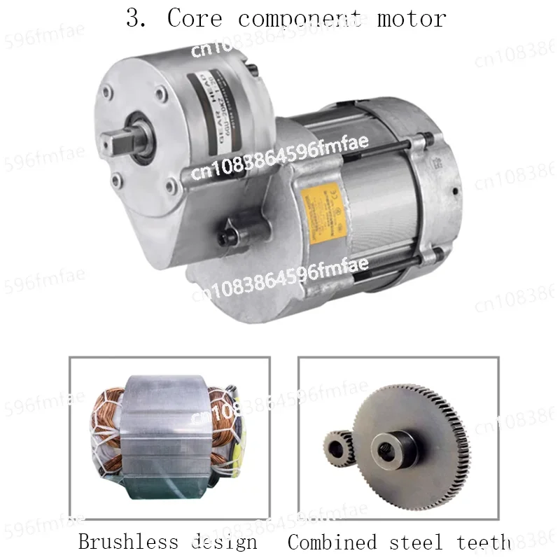 110V/220V Automatic Commercial Oil PressRapeseed Peanut Oil Press 610W STB-508 Hot and Cold Small Stainless Steel Oil Press