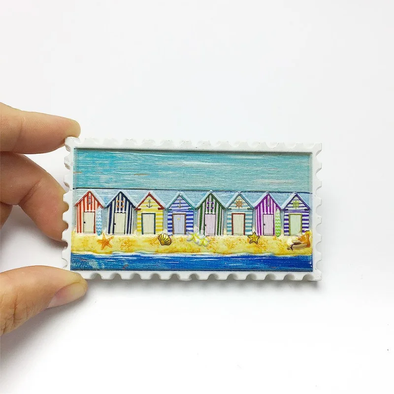 Uk 3D Resin Refrige… - image