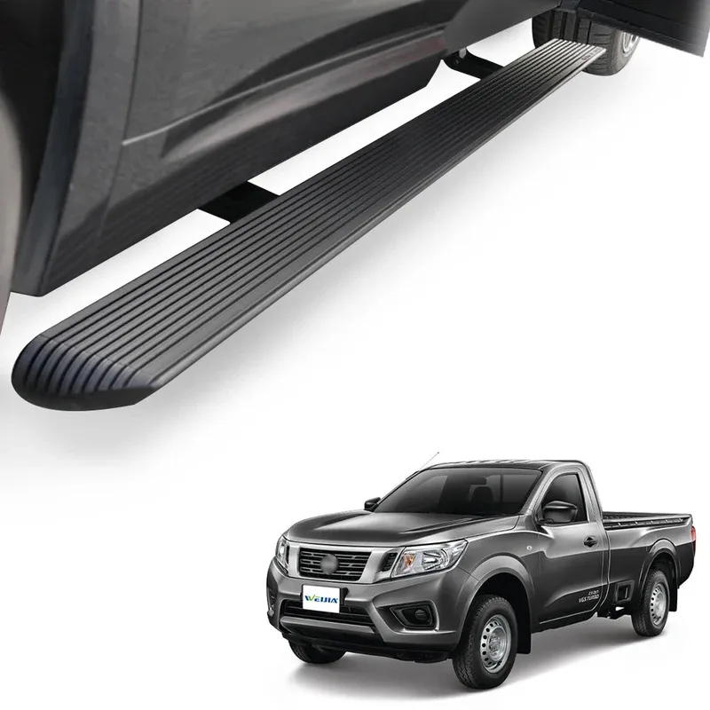 

Low Price Factory Pedal for Navara NP300 Qashqai Murano Kicks X-Trail Car Electric Side Step Running Boards for Power
