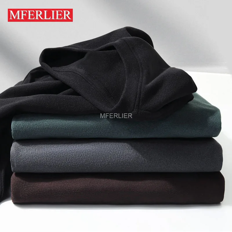 

Autumn Spring Large Size T-shirts 6XL 7XL 8XL 135kg Loose Underwear T-shirt