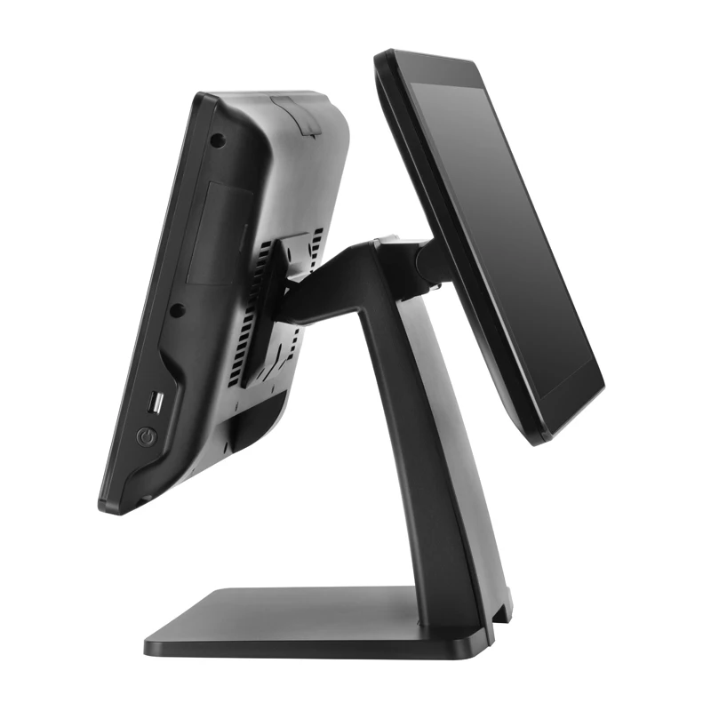 15.6 Inch POS Retail Software Management System Android/Win Support for Grocery Retail Stores Restaurants Supermarkets