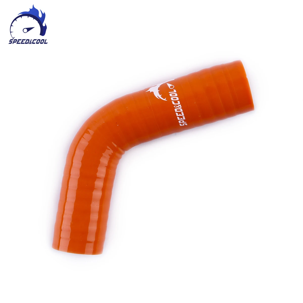 SPEED&COOL For 1998-2002 KTM 380 300 250 MXC EXC SX 2000 2001 Motorcycle Silicone Radiator Coolant Tube Pipe Hose Kit