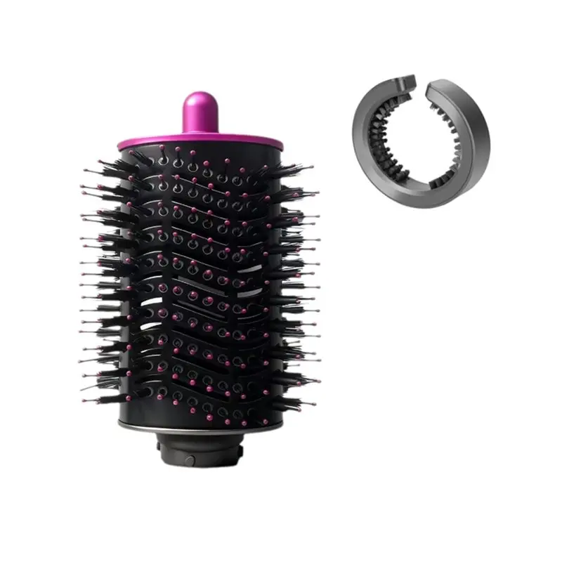 

A69T Firm Smoothing Comb Nozzle For Dyson Airwrap HS01 HS05 HS08 Attachment For Frizee-Prone Hair To Smoothing And Straight B