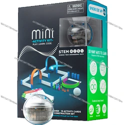 Sphero Mini Activity Kit Set And Mini-Football Version Steam Mini Programming Machine Ball