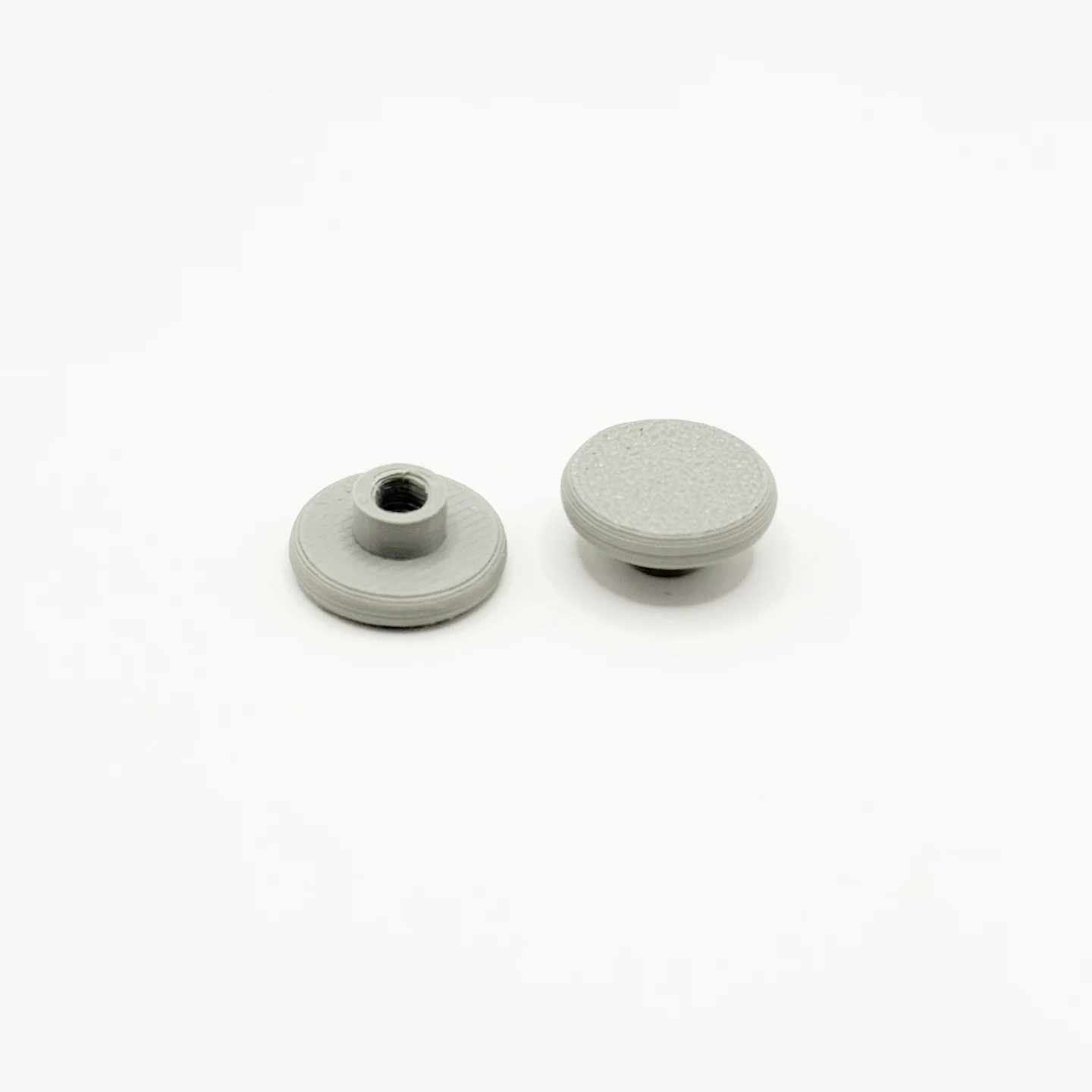 

1 Pair Joystick Caps For AYANEO Pocket AIR Mini Joystick Caps Anti-Slip And Comfortable Enhancing Your Gaming Experience