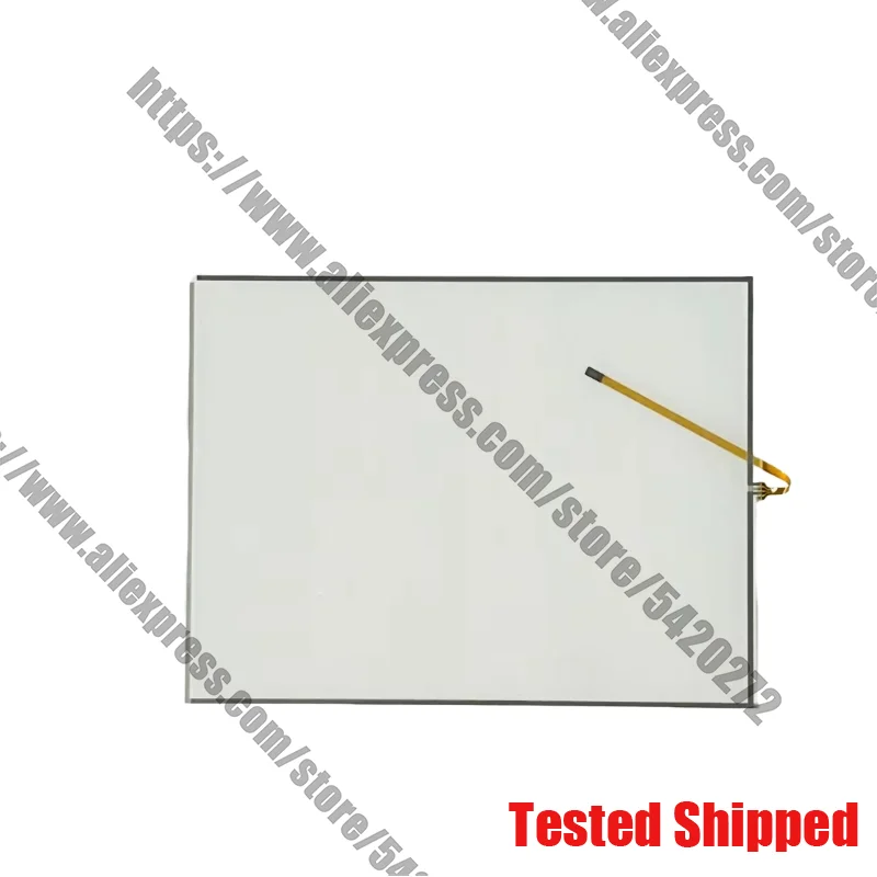 

NEW MTM-15DK MTM-15DK-1 (B) MTM-15DK-4 MTM-15DK-5 15 Inch Touch Panel Screen Glass Digitizer