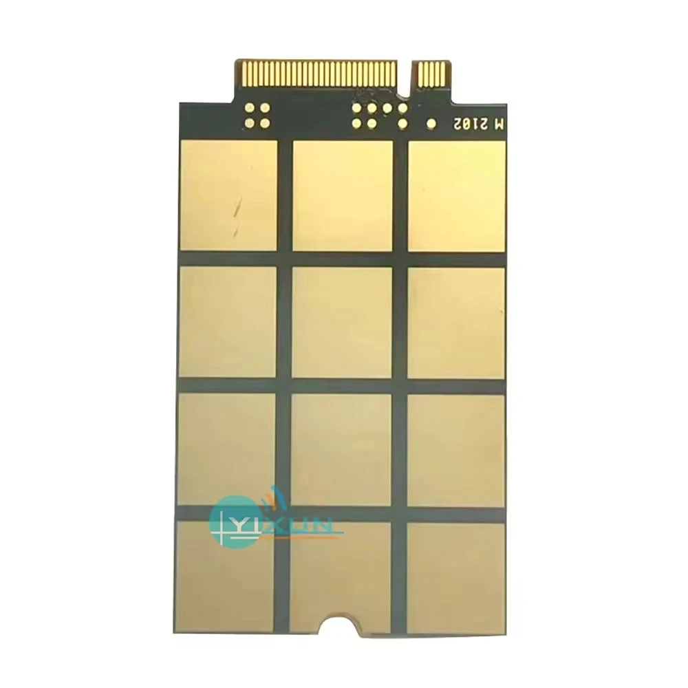 Quectel RM500Q-GL 5G Sub-6GHz M.2 GPS Module 2.5Gbps X5 Chippest For Raspberry Pi Jetson Nano Router Gateway Laptop Tablet PDA