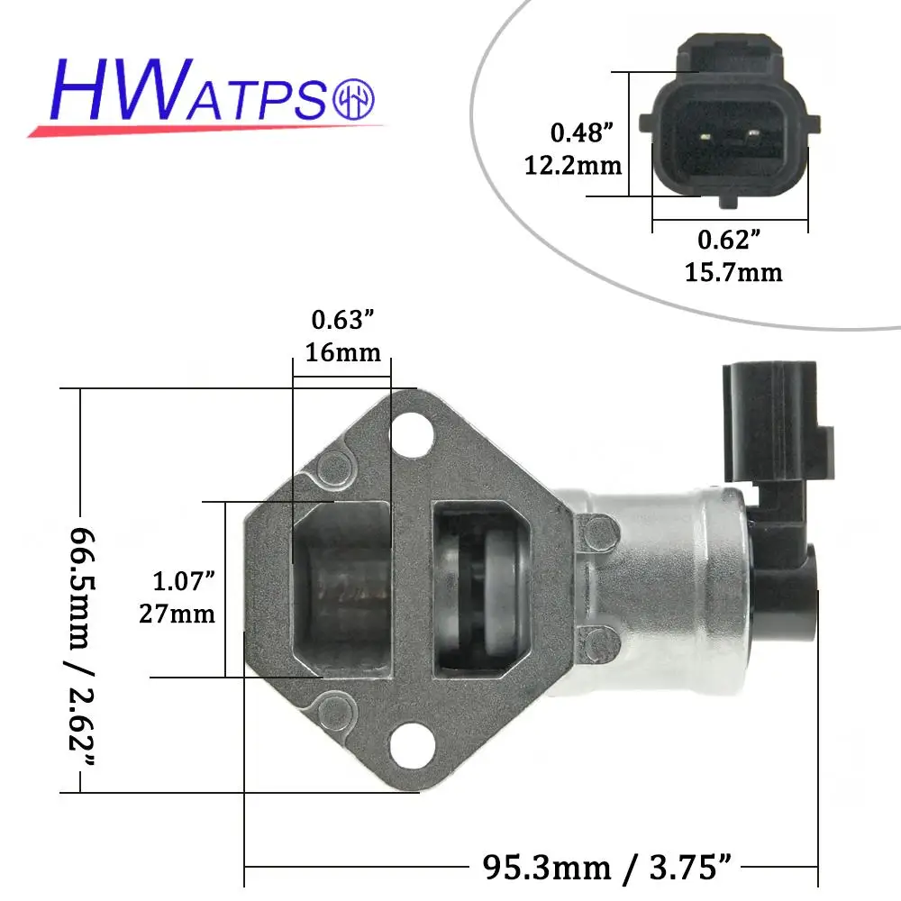For Mazda Axela Demio Verisa 3(BK) Idle Air Control Valve & Throttle Position Sensor ZJ0120660 ZJ0118911 BP2Y18911A 3F1Z9F715AA