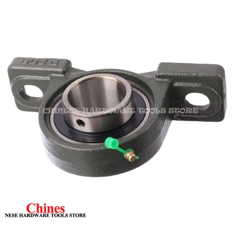 Hot Sale Top Fashion 1pc  Ucp209 Inner Mounted Block Cast Housing Self-aligning Pillow Bearing