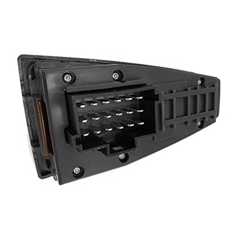 

Master Control Window Switch Door Lock Lift Power Window Switch For Volvo Truck Fh12 Fm Driver Side 21543897 20752918