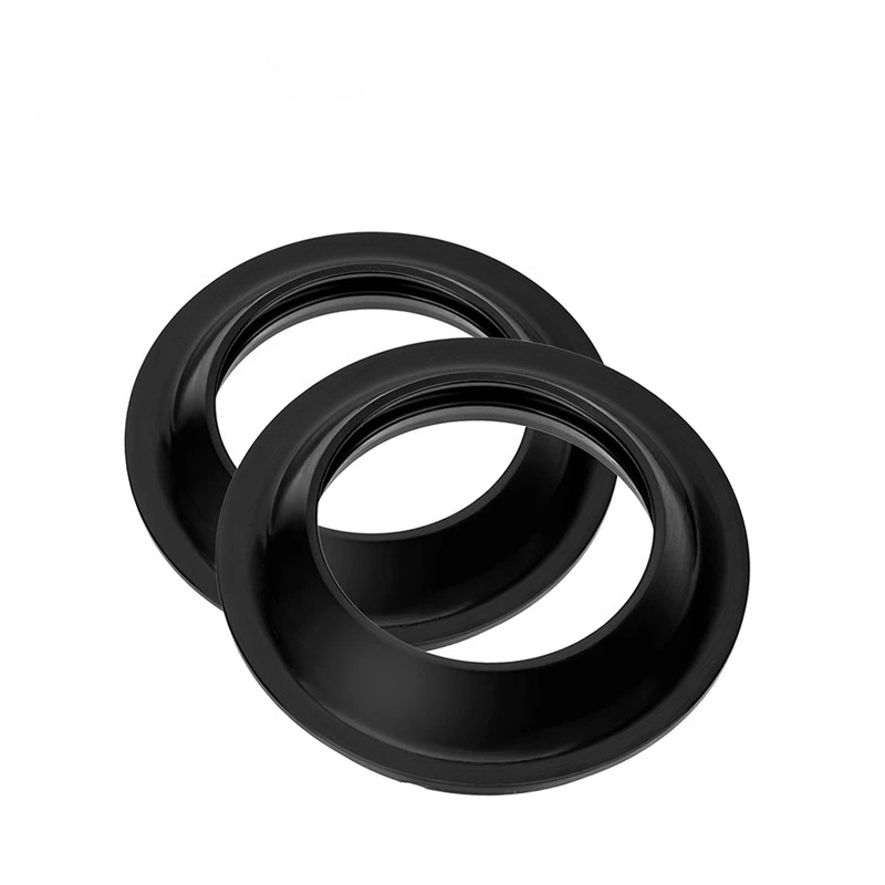 DR 200 125 النفط ختم غطاء غبار الجبهة شوكة لسوزوكي DR125 DR200 DR200SE GS750E GS750E GS750L GS650E GS550T GS550L GS550E RM80