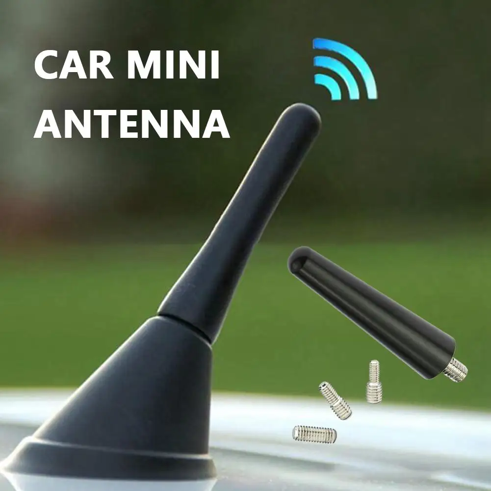Car Mini Antenna Ma…