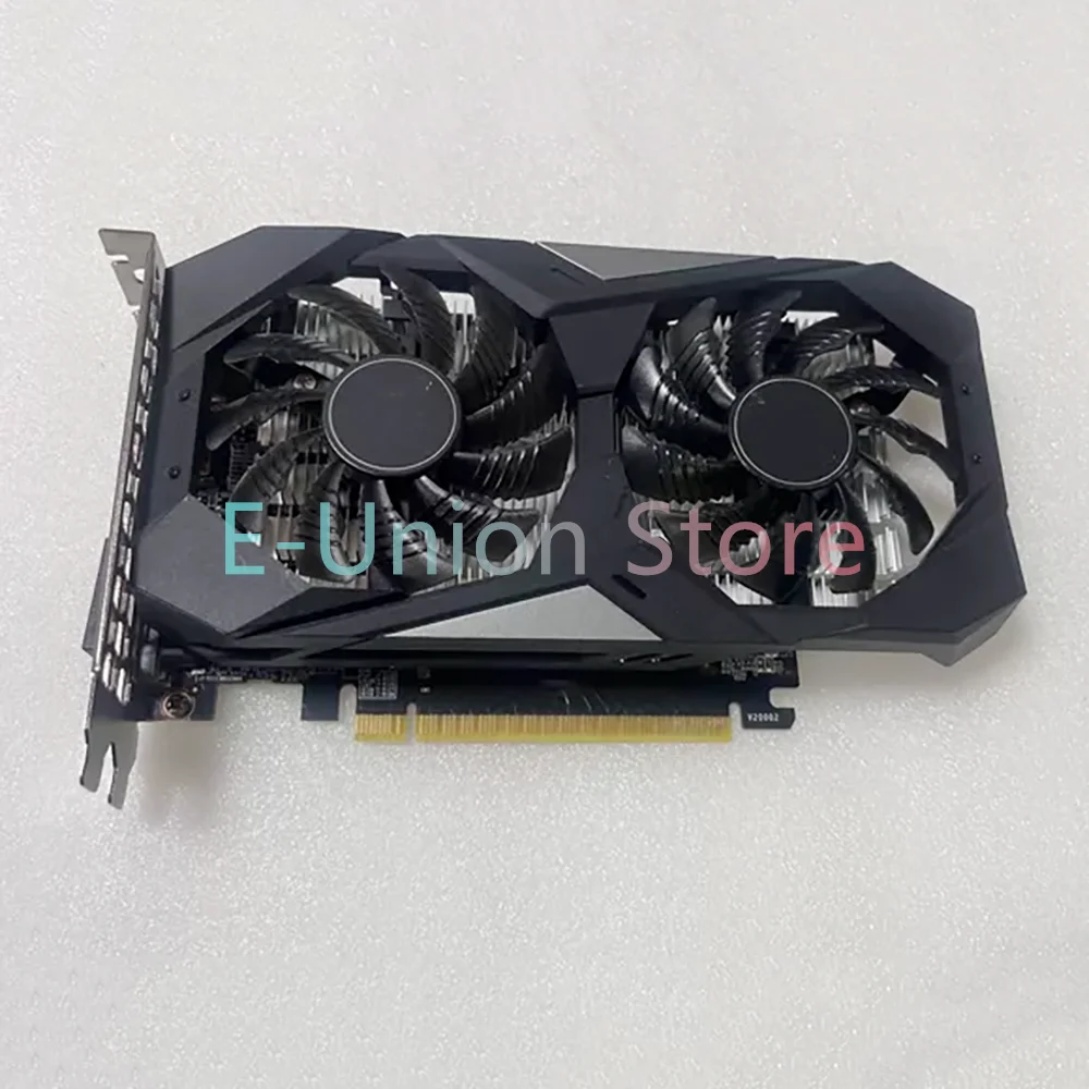GV-N1656WF2OC-4GD Graphics Card Dual Fan Cooling 4G Video Memory