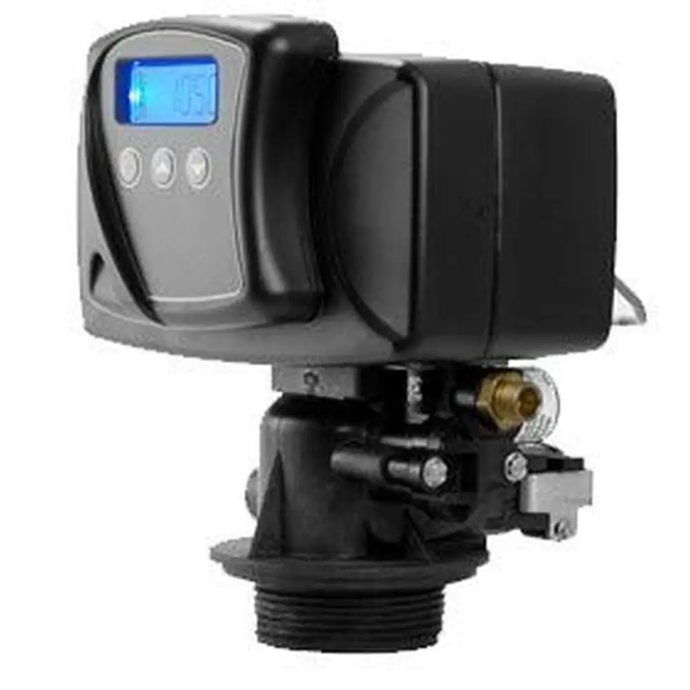 USA Fleck 5600 SXT 48,000 Grain Water Softener On-demand Control Valve 1