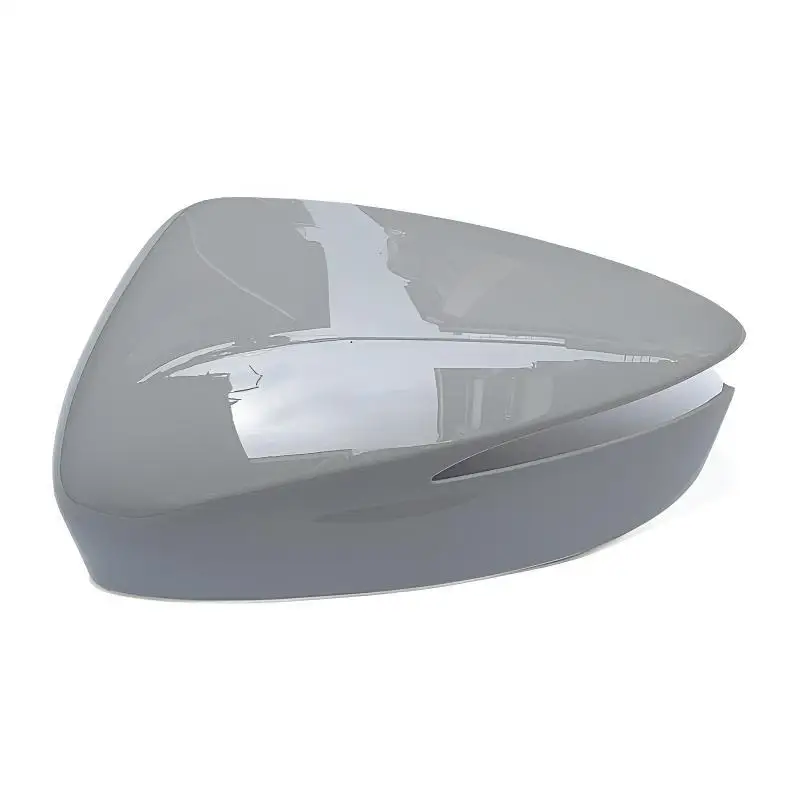 For Mazda 15 and 16 CX5 Reversing Mirror Housing Rearview Mirror Housing Primer Rear Cover Upper Housing Cover