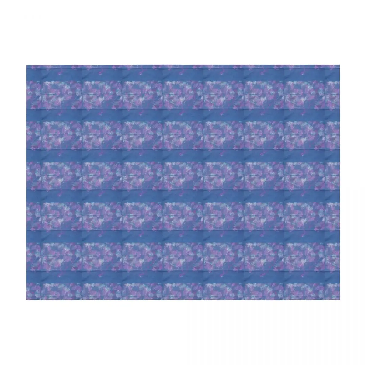 SEA FAN TROY cosmopolitian, sopisticated and exclusive Throw Blanket Baby Sleeping Bag Thermal Blankets