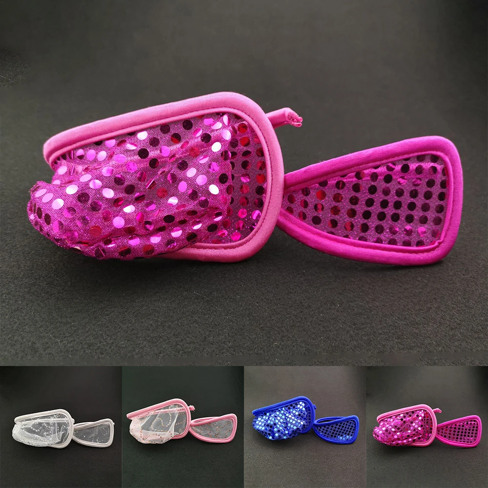 MensWomens C-string Panties Pouch Briefs Sheer Lace Underwear White/Blue/Pink/Rose Red Men\'s Clothing 2022 New