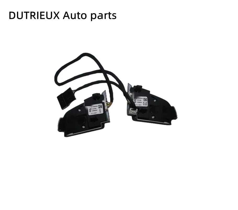Superd HaoRui Octavia PQ Platform Green Steering Wheel Push Button Switch OEM:3TD 959 537 3TD 959 538 Multi-function Button