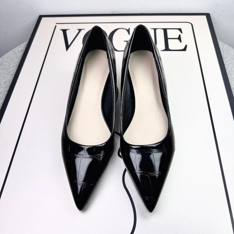 Thumbnail 2 - #14 Best Middle Heels to Buy In 2026