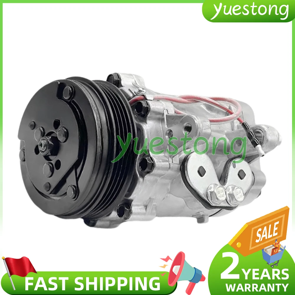 

12368905 Компрессор переменного тока для Geo Chevrolet Tracker 95-98 Suzuki Sidekick Swift 19192937 88999390 15-20317 9520050G10 95200-50G10
