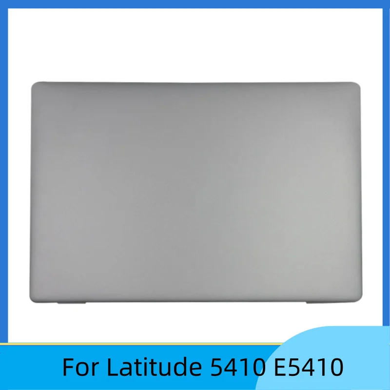 

New For latitude 5410 E5410 Rear Lid Top Case Lcd back Cover NKPM7 7PCS Total Price For Anthony Friderich