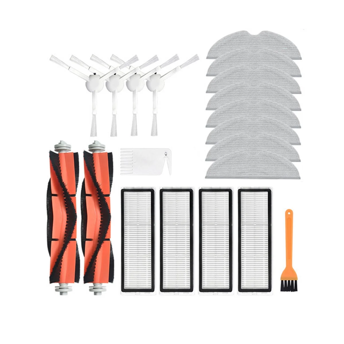 Hepa Filter Side Br… - image