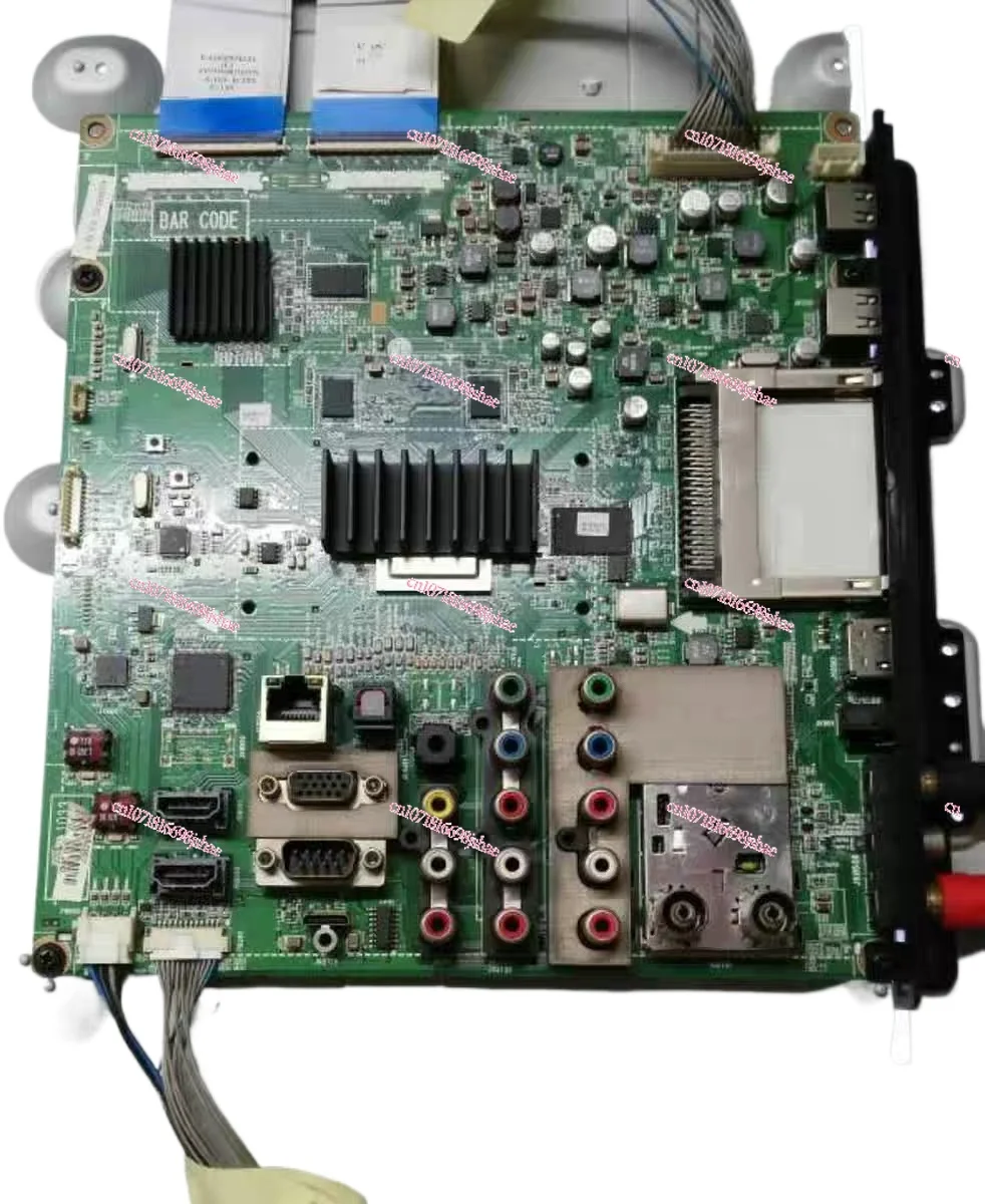 

Original 42LD650-CC 47LD650-CC Main Board EAX62845402 (0)