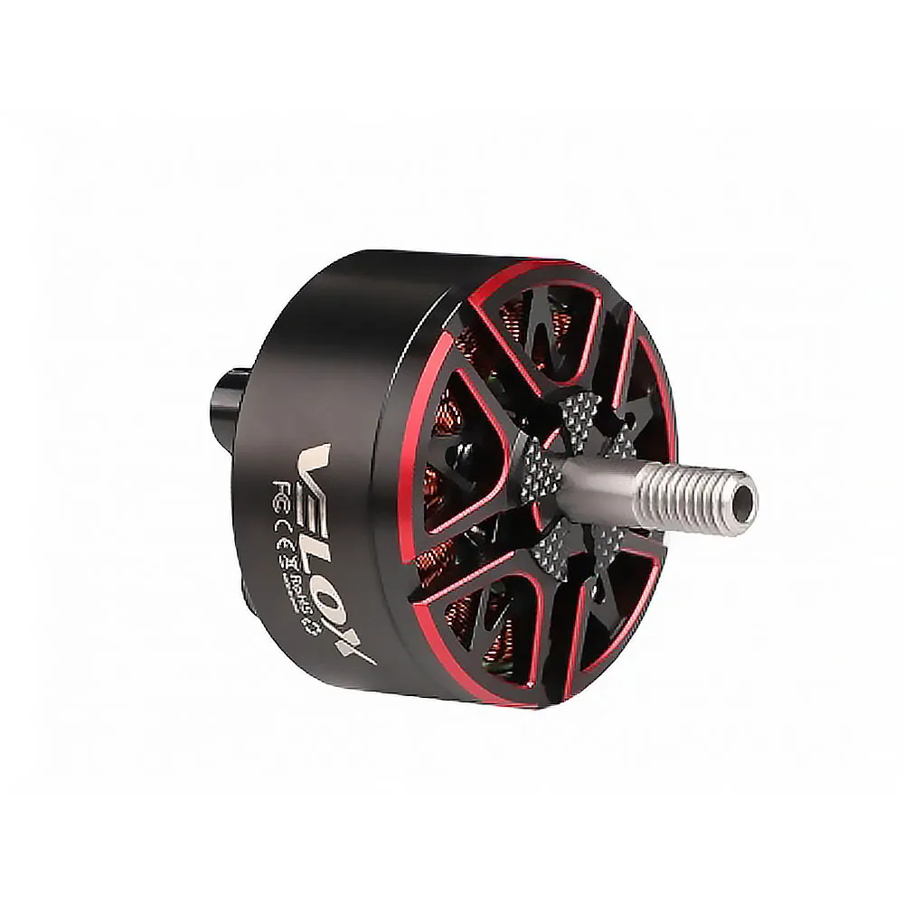 T-Motor 2812 VELOX V2812 925KV/1155KV Brushless Motor for RC Multirotor X-Class FPV Freestyle LongRange 7-8inch Cinelifter Drone