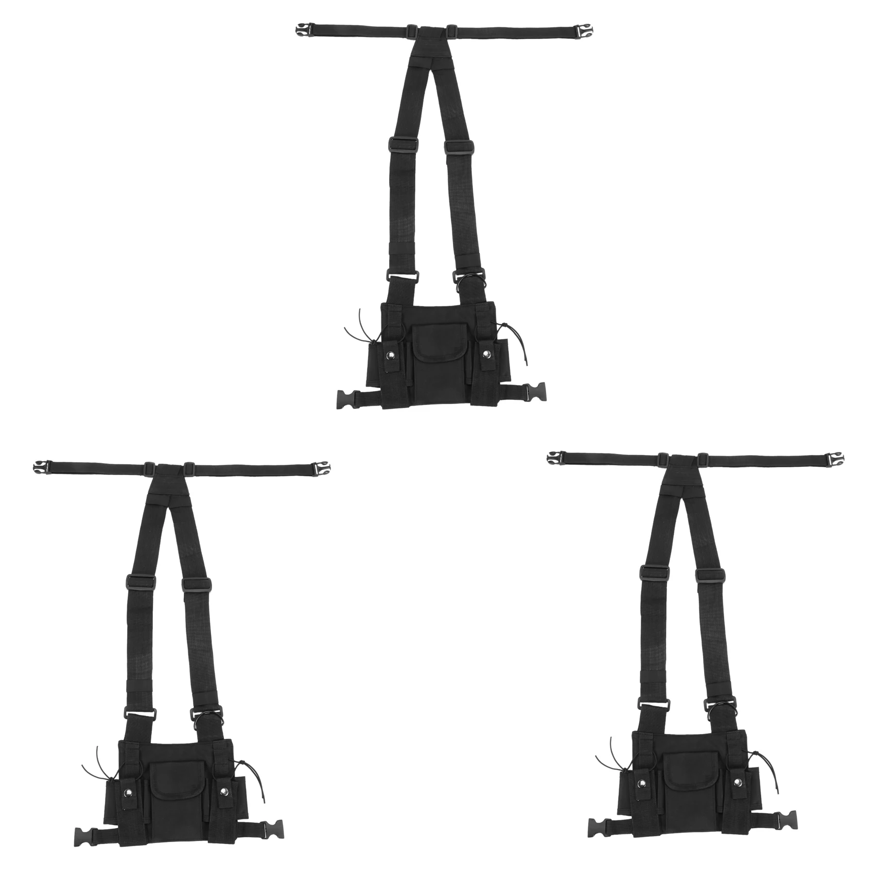 FULL-3X Radios Pock… - image