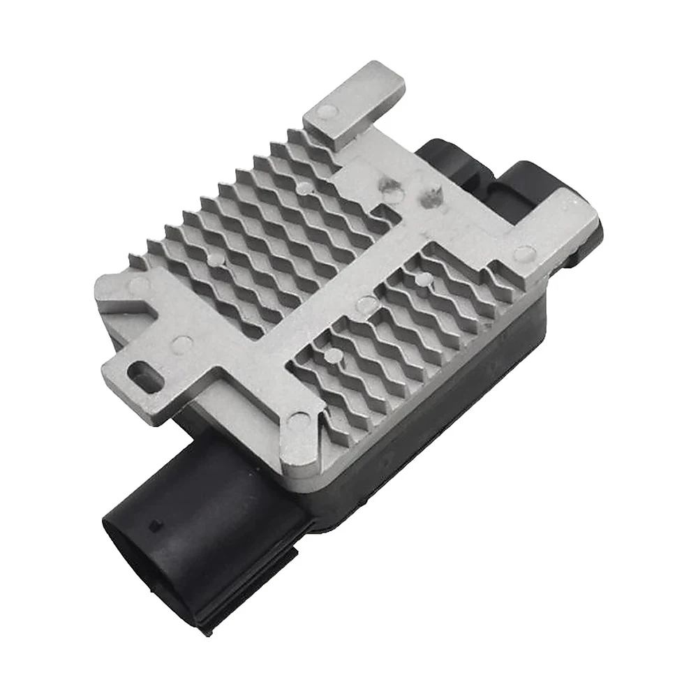Cooling Fan Control Relay Module 6W1Z8B658AC Fit For Ford Crown Victoria Town Car Grand Marquis