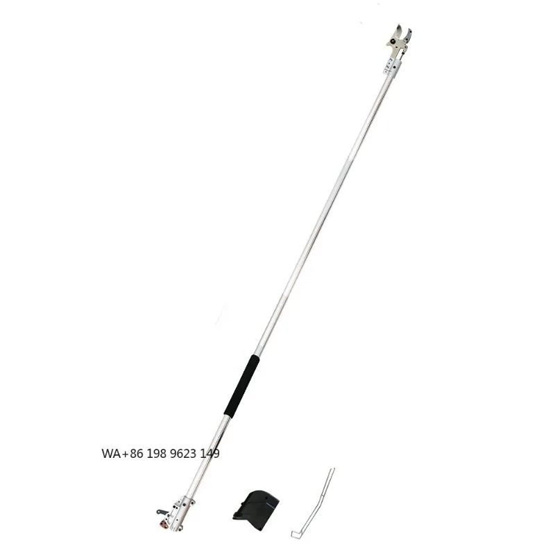 

Профессиональные садовые ножницы для обрезки, аккумуляторный инструмент для обрезки деревьев для сада, огорода и двора