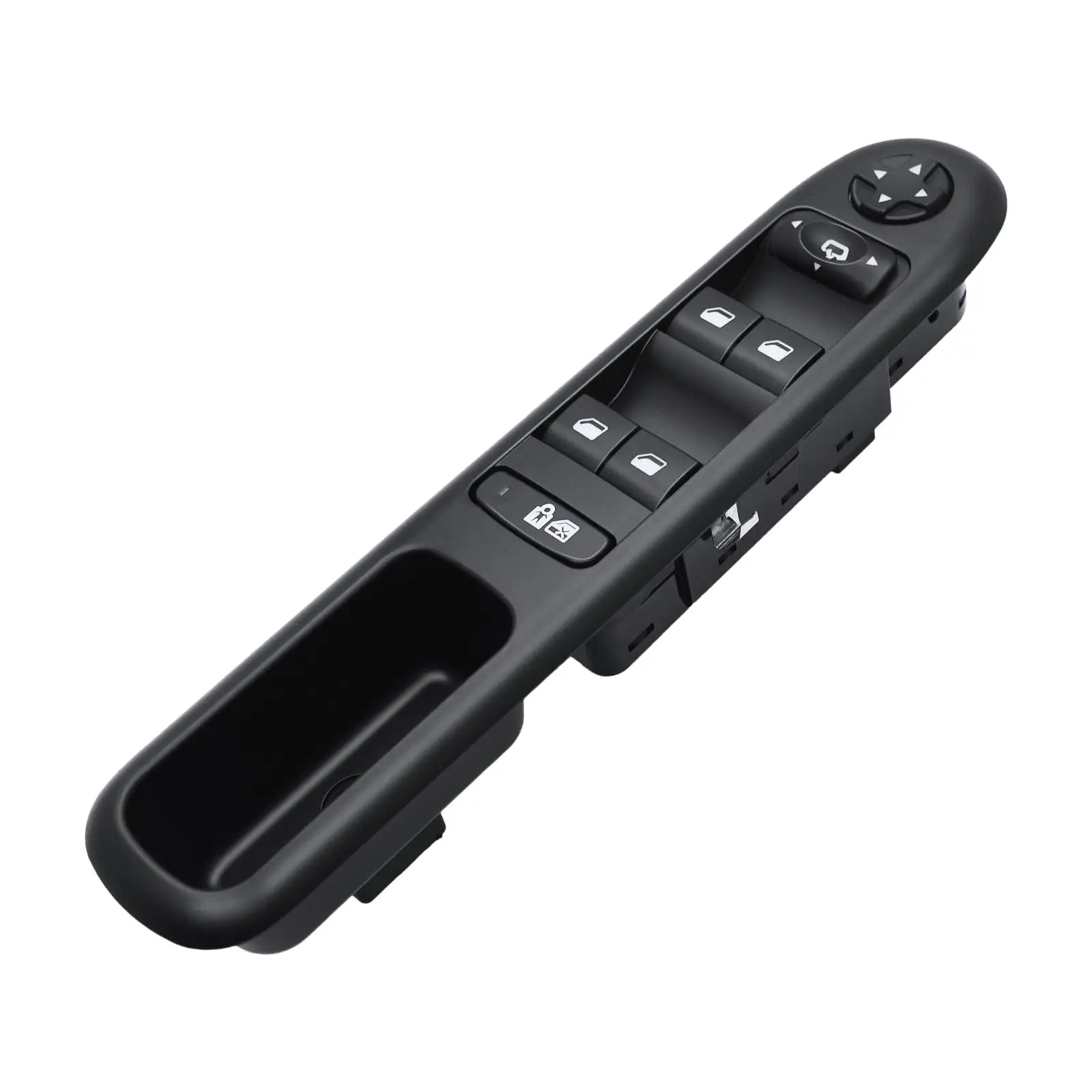 

96650621ZD Master Power Window Switch For Peugeot 3008 5008 Wagon 2009-2016 Left Front Lifter Control Switch
