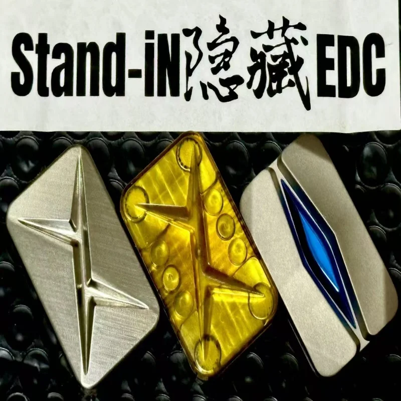 

Stand-iNEDC Неограниченный слайдер