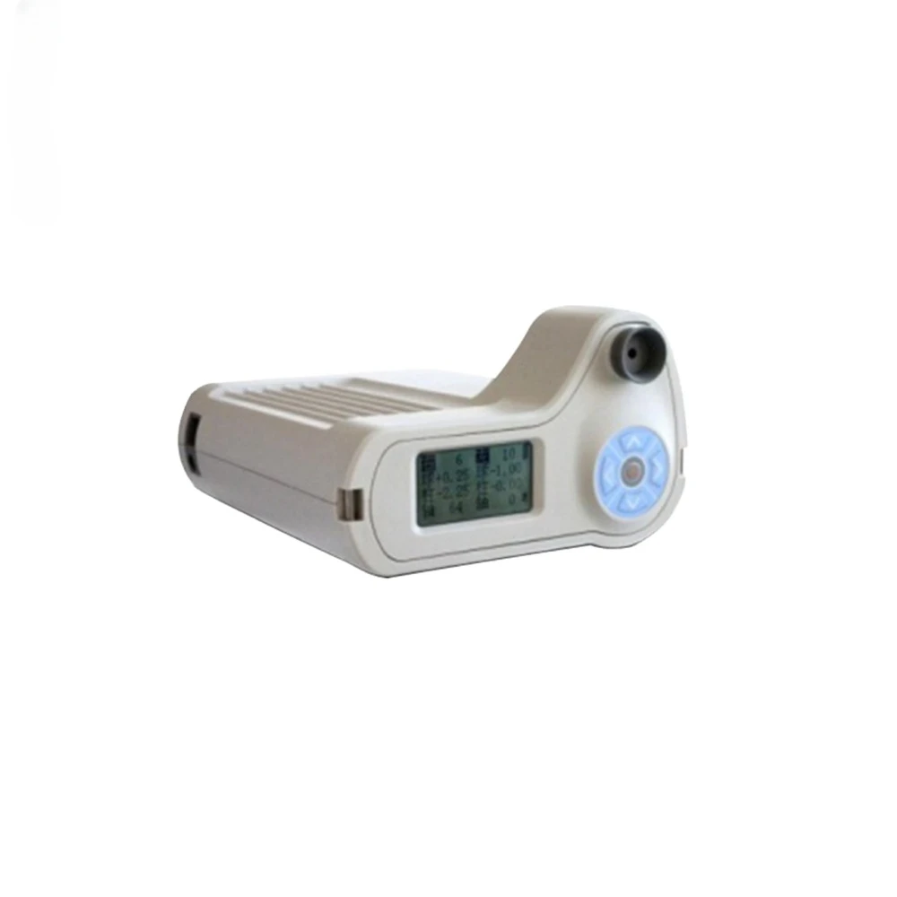 Factory Optical 100 Hand Held Auto Abbe Refractometer