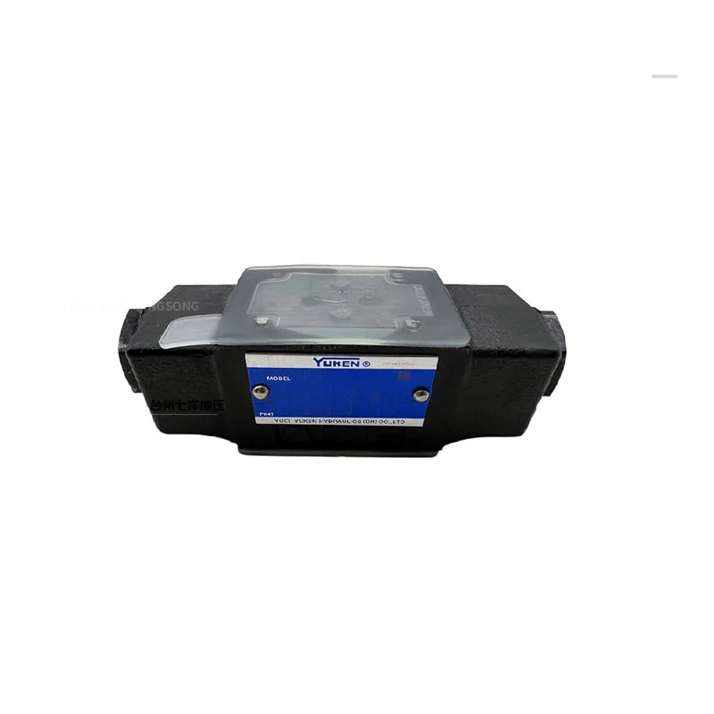 YUKEN oil research superimposed hydraulic control check valve MPW-03-2-20/MPA-03-2-20/MPB-03-20