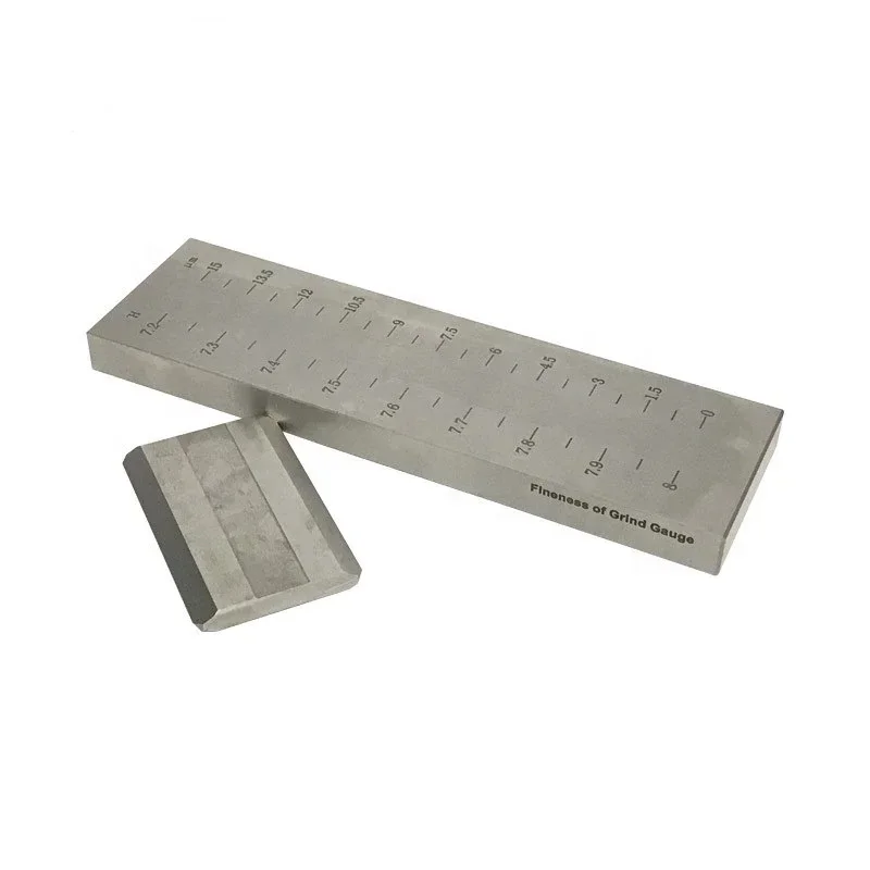 

0-15um Grinding Gauge