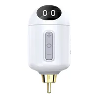 Mast Intelligent Sensing Battery -AIRBOT wireless tattoo power supply