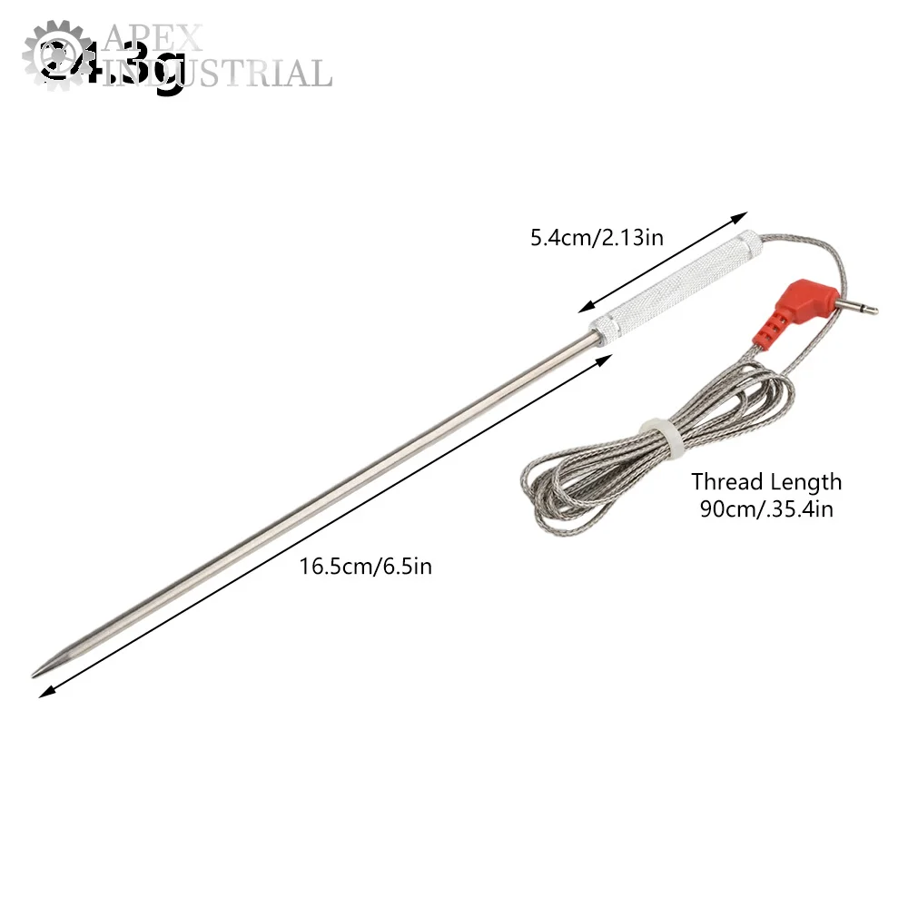 Meat Thermometer Pr…