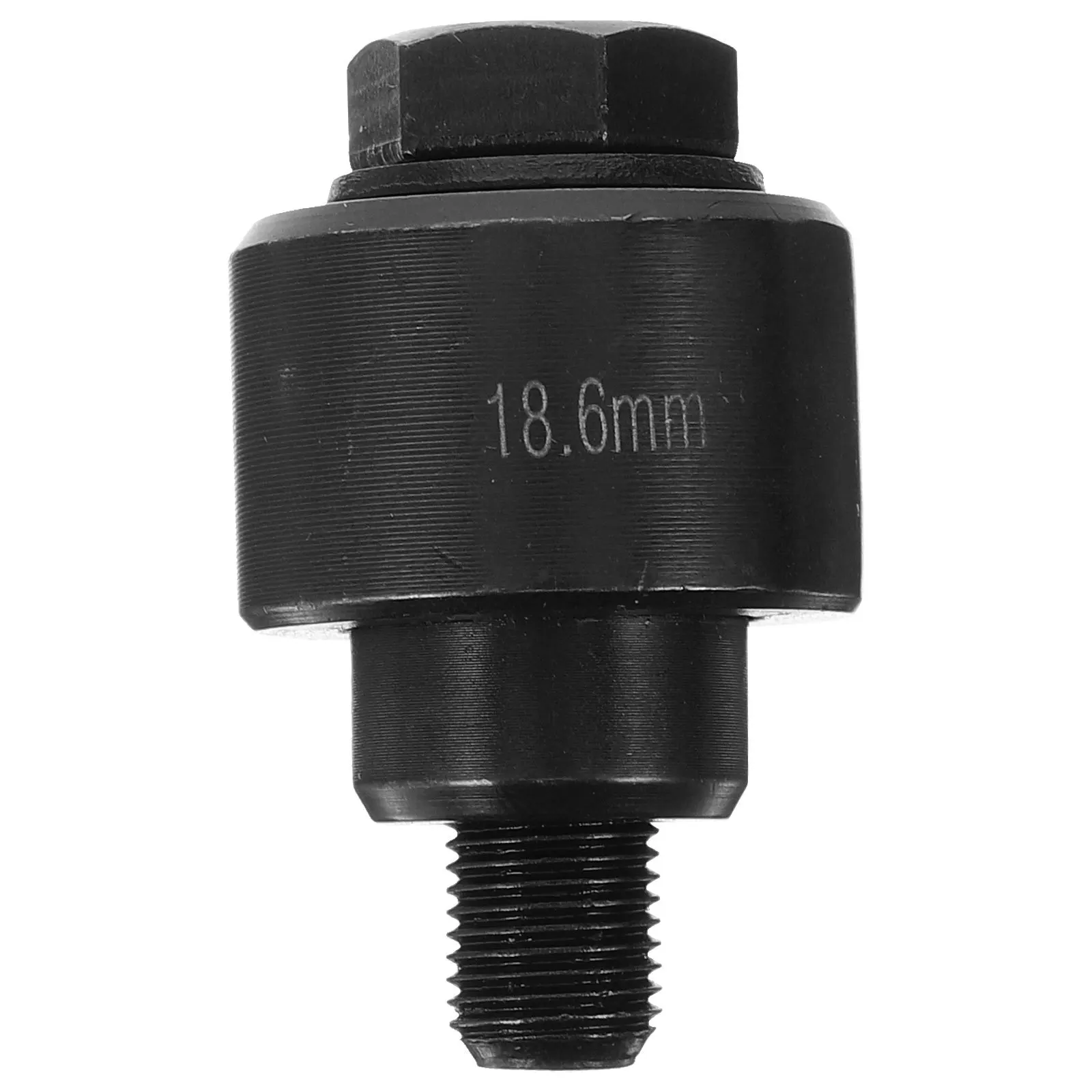 قاطع ثقب عالي التحمل لفتحة ثقب الحوض المعدني، حفر سريع فعال مع وظيفة تحديد المواقع الدقيقة #3