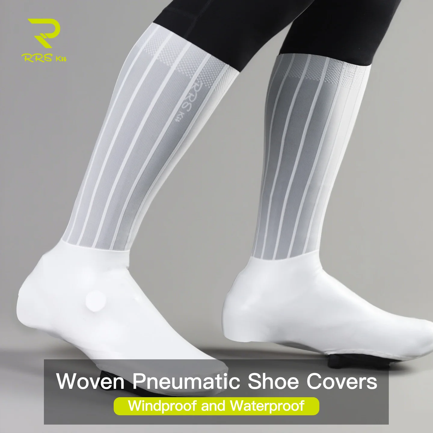 #53 Cycling Shoe Covers Comparison Guide