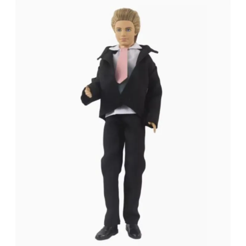 LX729 New styles clothes and tops pants suit for your 1/6 babi boyfriend ken dolls